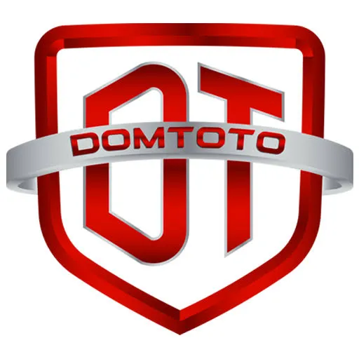 DOMTOTO - Aplikasi Edukasi Anak yang Menyenangkan
