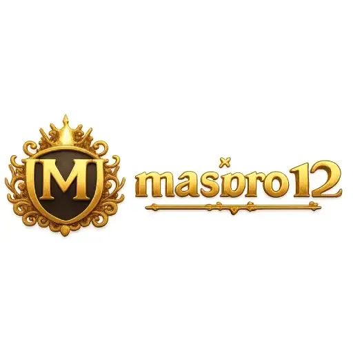 MASBRO12 - Ensiklopedia Terlengkap untuk Pembelajaran yang Menarik